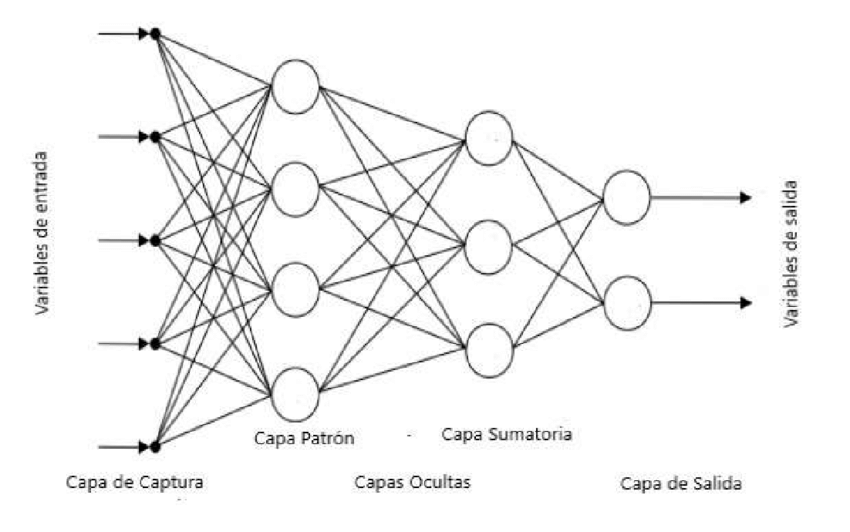 Redes neuronales y aprendizaje automático