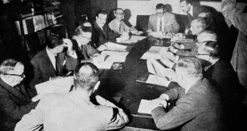 Conferencia de Dartmouth sobre IA